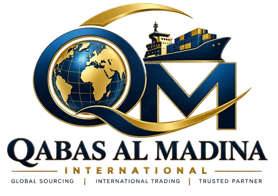 Qabas Al Madina International