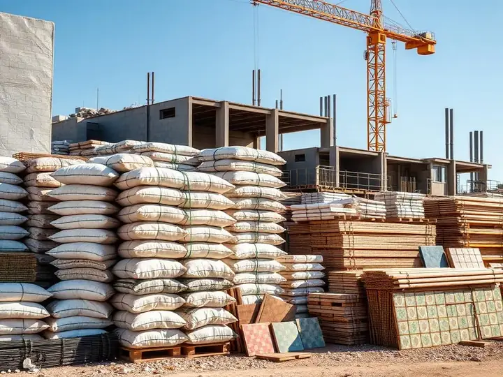 Building Materials