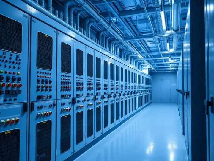 Electrical & Electronic Equipment