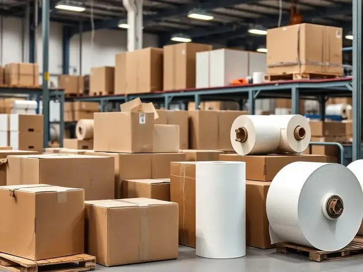 Packaging Materials